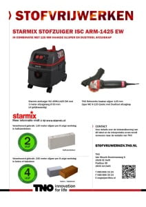 ISC ARM-1425