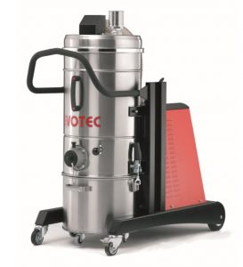 Alleszuiger Evotec