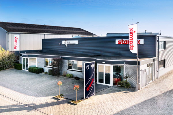 Equi bv Nederland