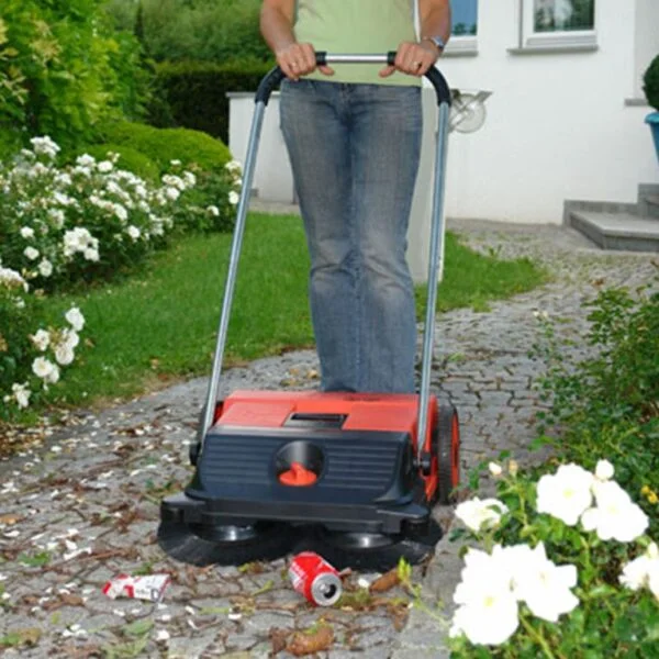 haaga veegmachine 255 102887