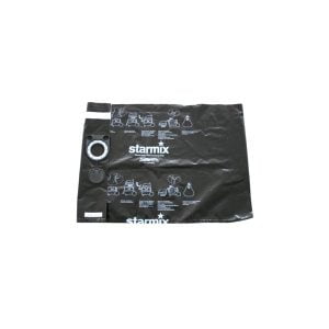 Starmix Opvangzakken PE Asbest, 425757