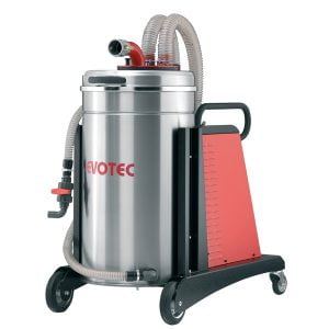 Evotec Olie/Spanenzuiger EP 1236 151-2000