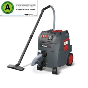 Starmix stofzuiger iPulse L-1635 Basic, 018539