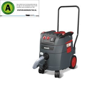 Starmix stofzuiger iPulse L-1635 EW, 019598