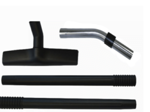 Starmix accessoire EW+ BG Bouw, 015859