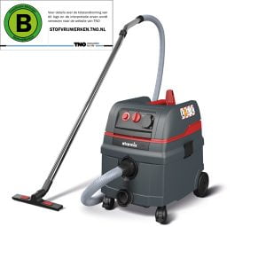 Starmix stofzuiger ISC L-1425 Top, 019109