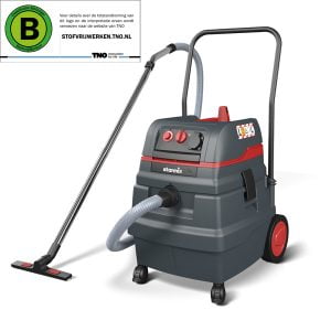 Starmix stofzuiger ISC L-1650 Top, 018584