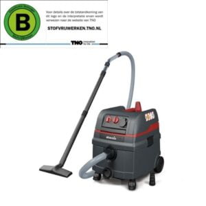 Starmix stofzuiger ISC M-1625 Safe, 018591
