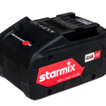 Batrix accu