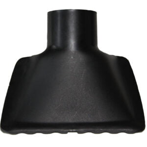 Starmix grofvuil zuigmond 49 mm, 417943