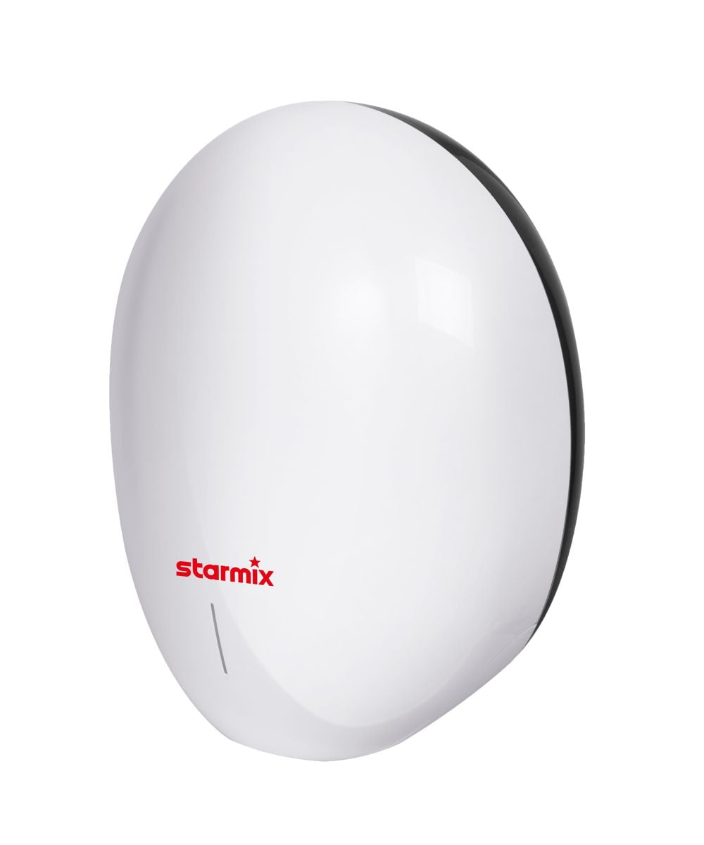 Starmix Handdroger T-C BL HEPA UVC, 105000 - Afbeelding 3