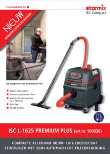 Starmix ISC Premium Plus