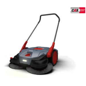 starmix durosweep 77 pro 18V