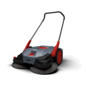 starmix durosweep 77 pro