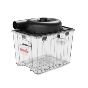 Starmix Dustfixx AS 25