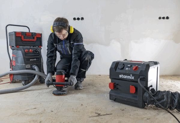 Starmix Aeroxx 750, 130224 - Afbeelding 2