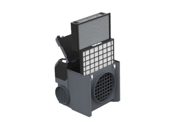 Starmix Aeroxx 750, 130224 - Afbeelding 5