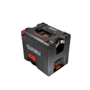 Starmix quadrix accuzuiger