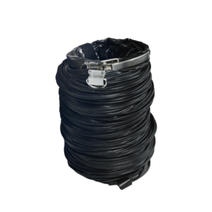 Starmix Afvoerslang 150 mm 6 mtr, 466163