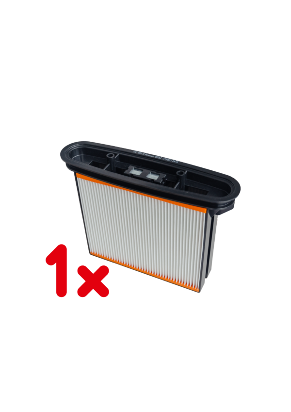 Starmix stofzuiger ISC L-1418 Mini Plus, 105642 - Afbeelding 4