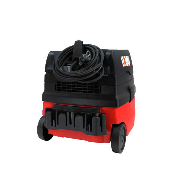 Starmix stofzuiger ISC L-1418 Mini Plus, 105642 - Afbeelding 2