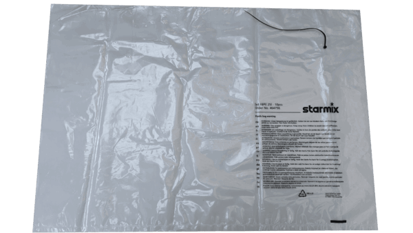 Starmix FBPE opvangenzakken 25 liter